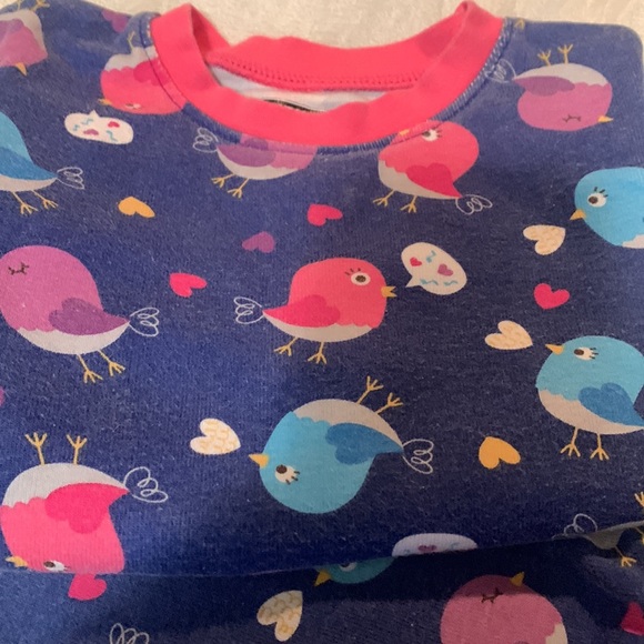 Kids pajama set - Picture 2 of 5